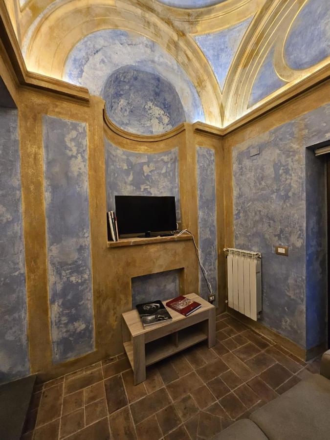 Doremisia تاركوينيا المظهر الخارجي الصورة